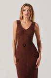 Ainhoa Sweater Dress