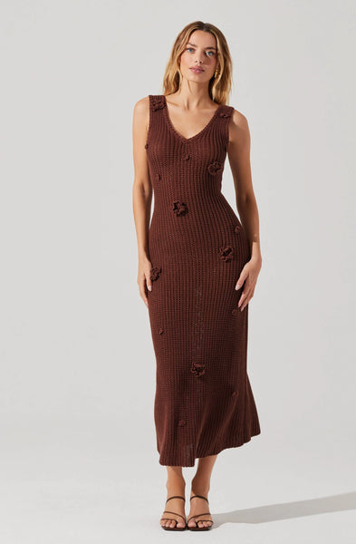 Ainhoa Sweater Dress