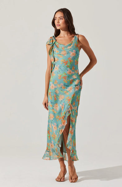 Isabelle Dress