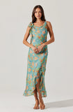 Isabelle Dress