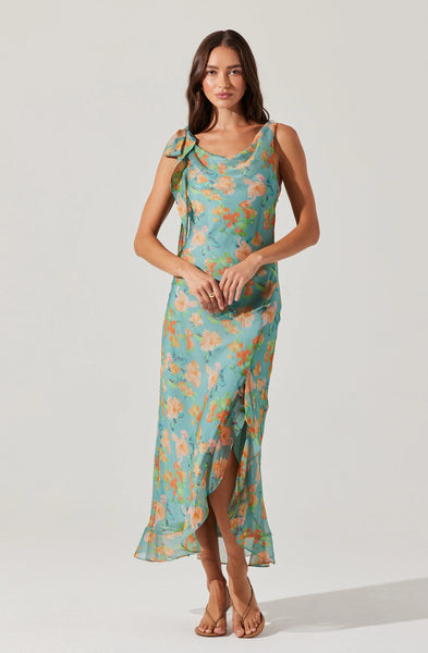 Isabelle Dress