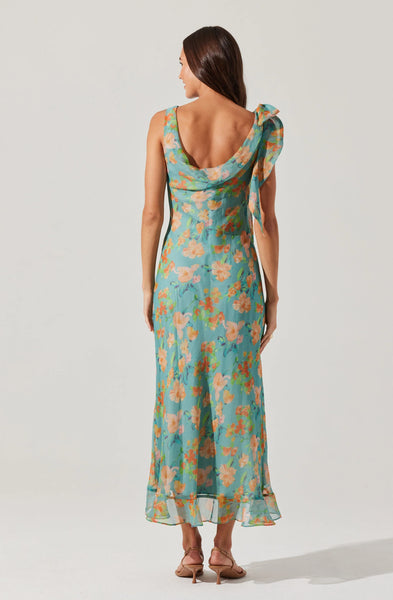 Isabelle Dress