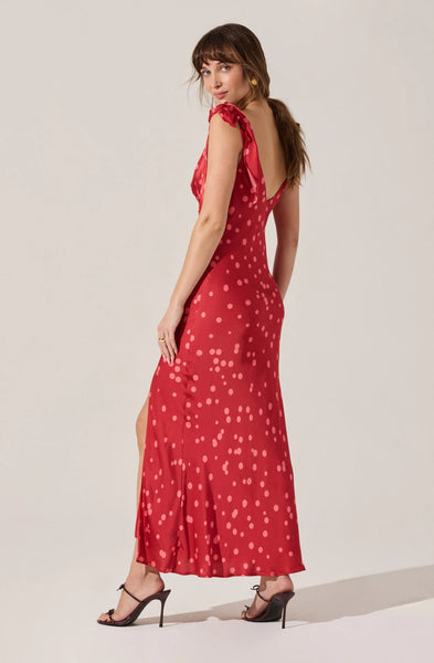 Allexina Dress