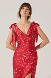 Allexina Dress