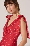 Allexina Dress
