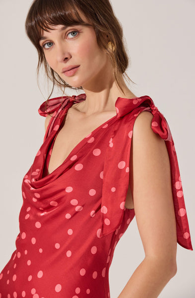 Allexina Dress