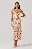 Zoie Dress