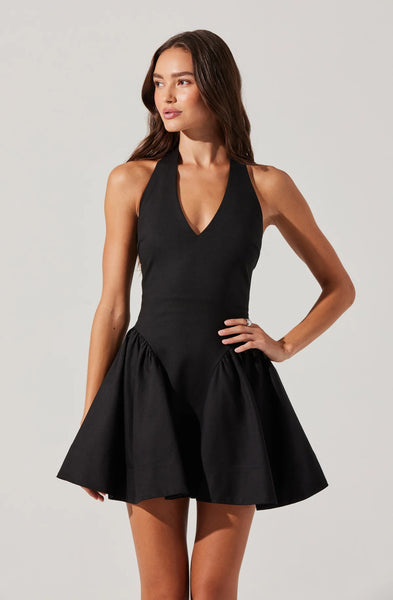 Meana Dress