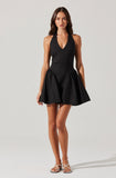 Meana Dress