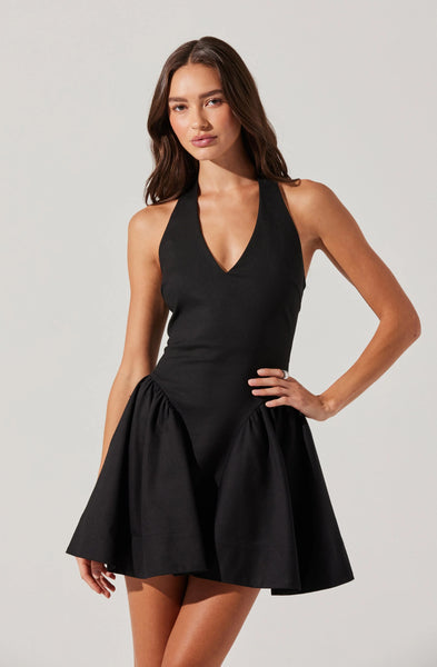 Meana Dress