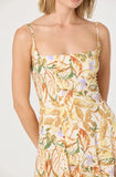 Jaleyah Dress