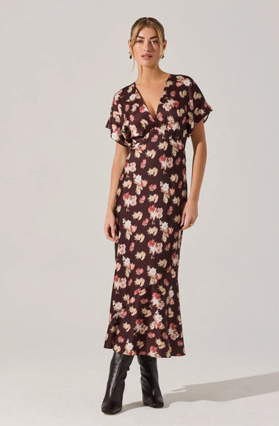 Talyha Dress