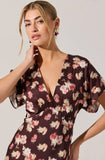 Talyha Dress