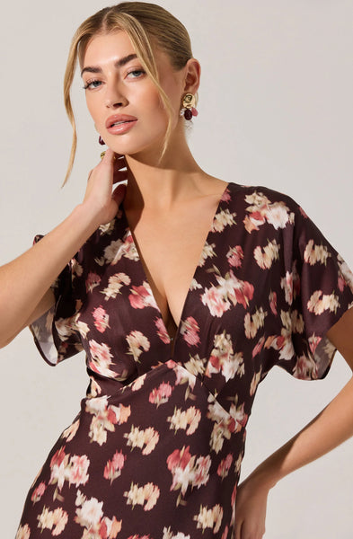 Talyha Dress