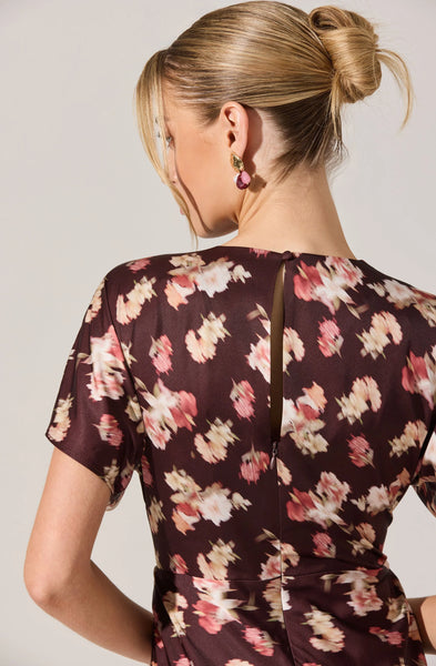 Talyha Dress
