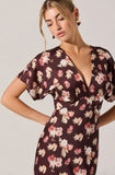 Talyha Dress