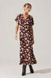Talyha Dress