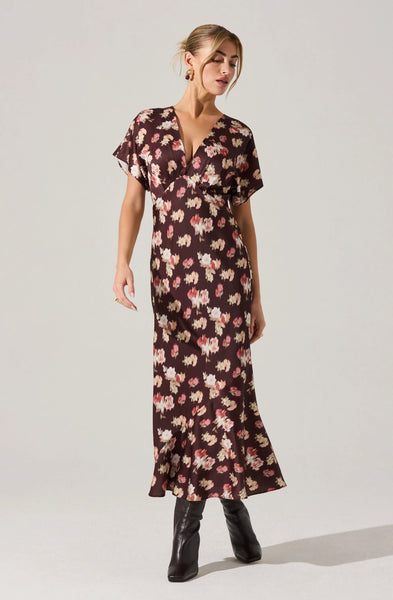 Talyha Dress
