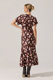 Talyha Dress
