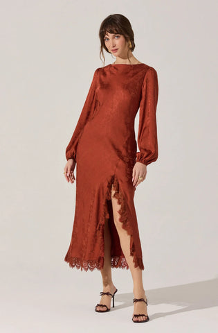 Ilaria Dress