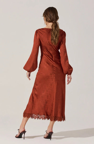 Ilaria Dress