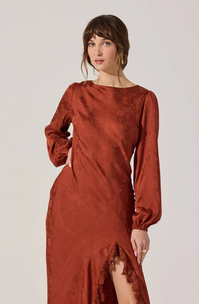 Ilaria Dress