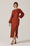 Ilaria Dress