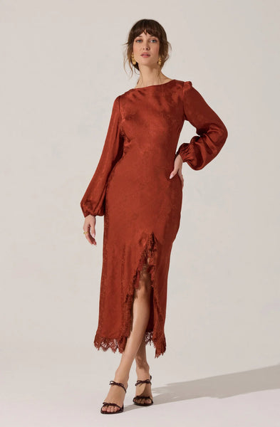 Ilaria Dress