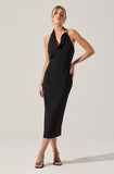 Alanna Dress