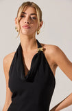 Alanna Dress