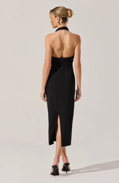 Alanna Dress