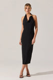 Alanna Dress