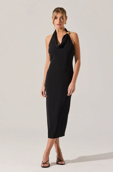 Alanna Dress