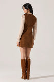 Giselle Dress