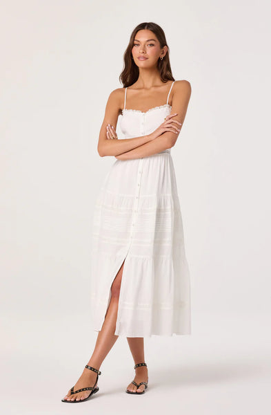 Annabel Dress