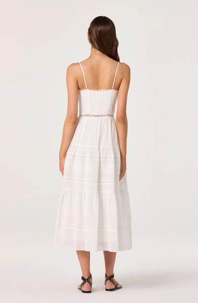 Annabel Dress