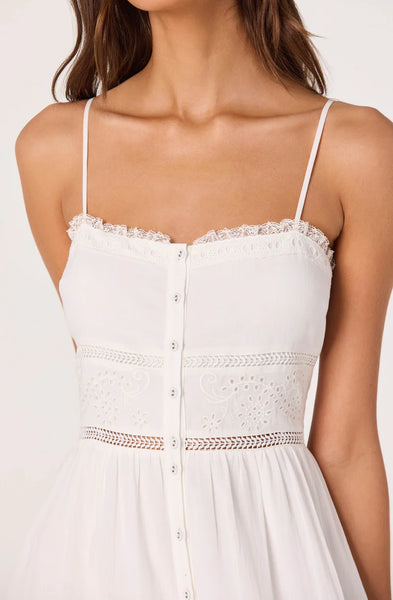 Annabel Dress