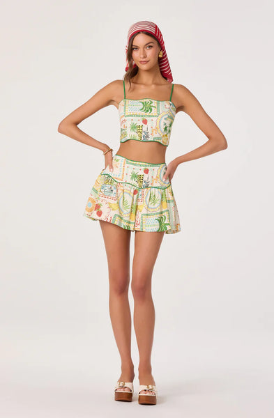 Heidi Shorts