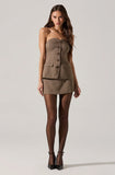 Laudine Skirt