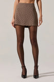 Laudine Skirt