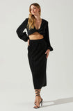 Cataleya Skirt