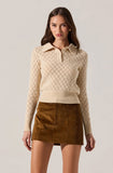 Doria Skirt