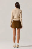 Doria Skirt