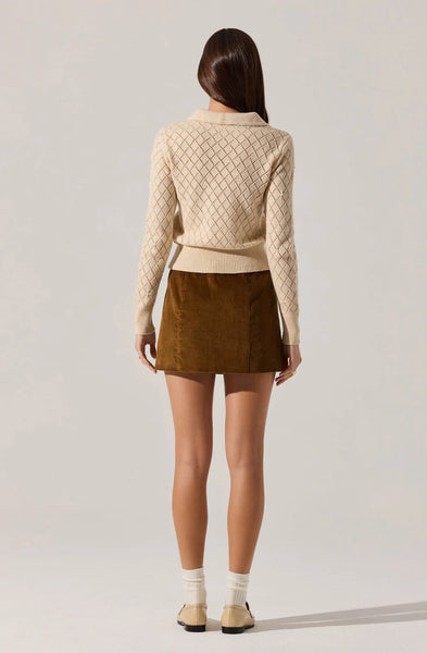 Doria Skirt