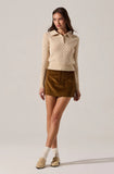 Doria Skirt