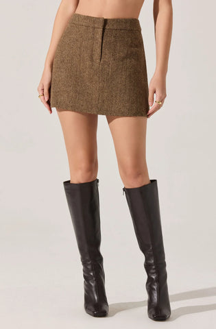 Bella Skirt