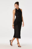 ASTR The Label Blossom Skirt in Black