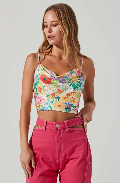Ellery Top
