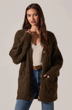 Charlie Sweater