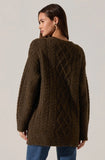 Charlie Sweater